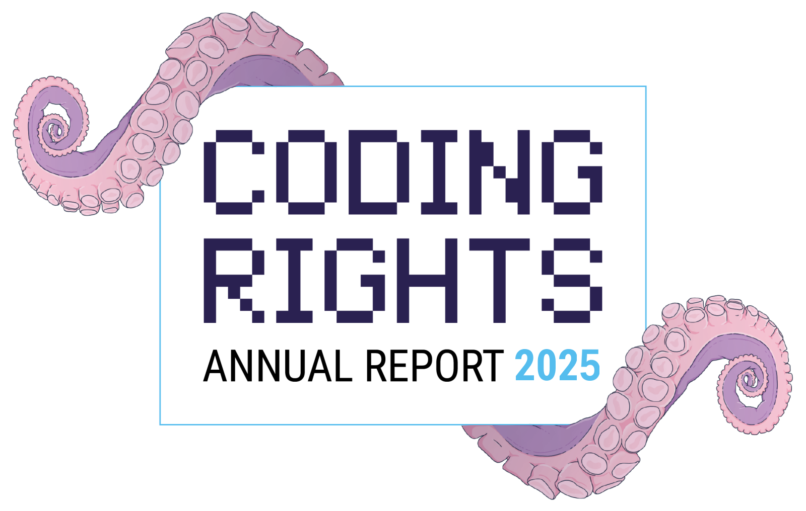 Coding Rights - Annual Report 2025
