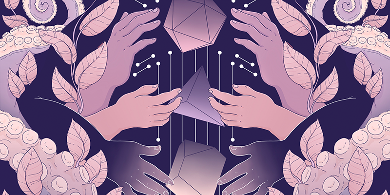Platform: Why is Artificial Intelligence a feminist issue?