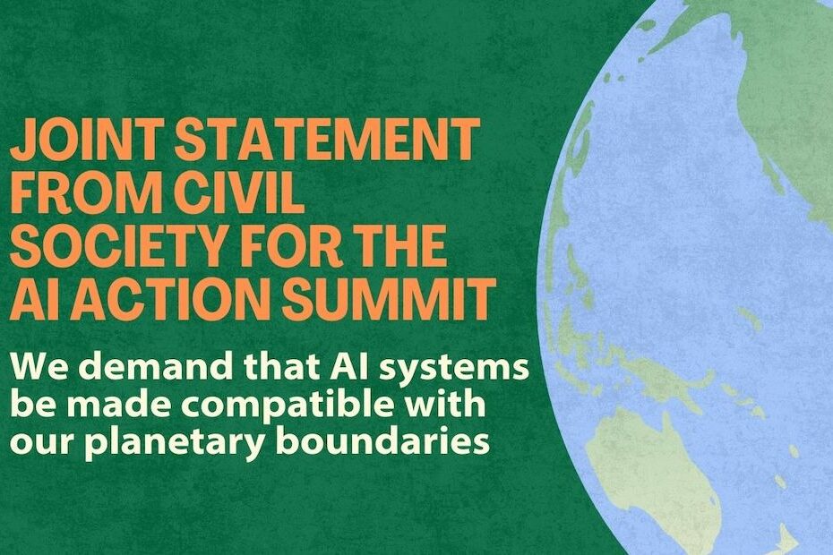 Within Bounds: Limiting AI’s Environmental Impact