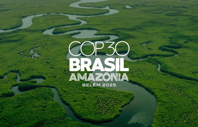 Declaração da COP30: a IA compromete a mitigação climática e a transição energética