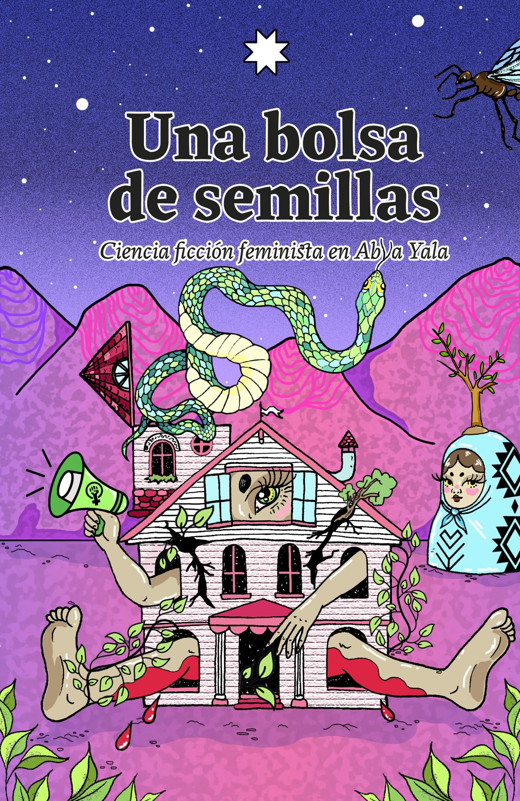 Una Bolsa de Semillas