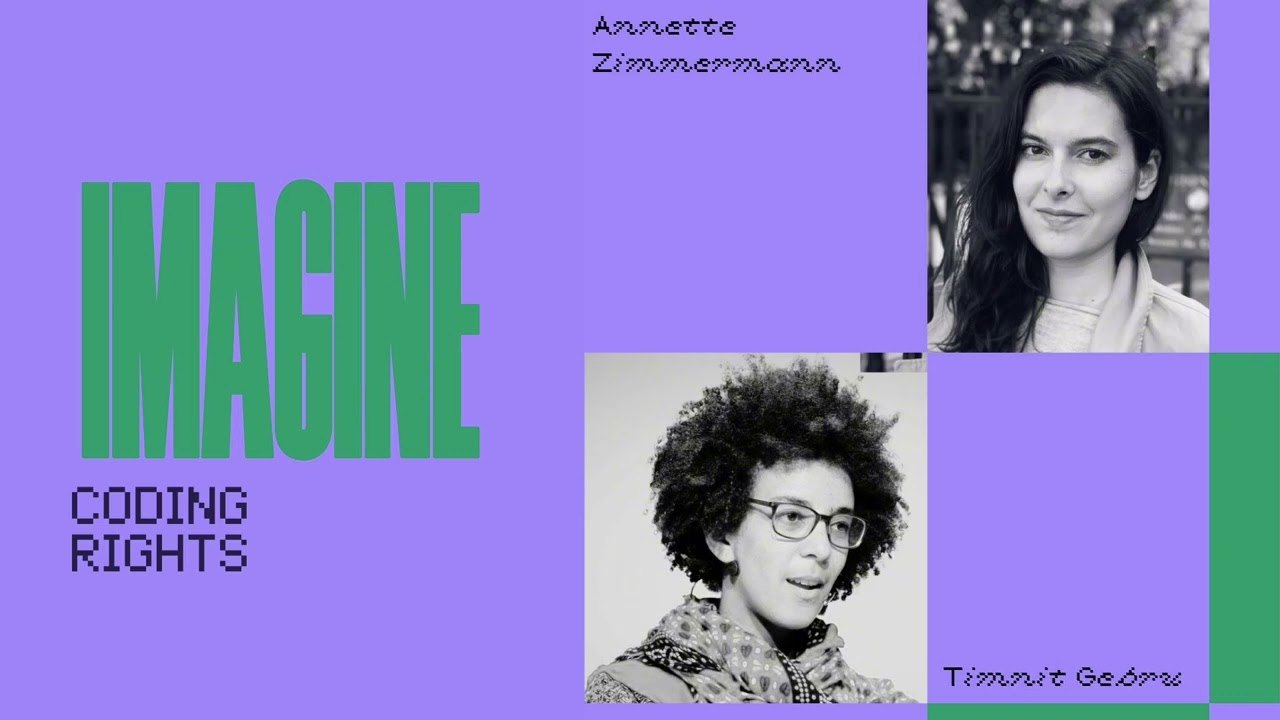 IMAGINE podcast