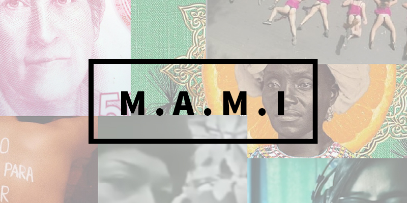 Platform: M.A.M.I. Musea